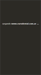 Mobile Screenshot of eurodental.com.ar